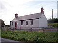 Ballymore Cultural Development Association, Ballymore Orange Hall.