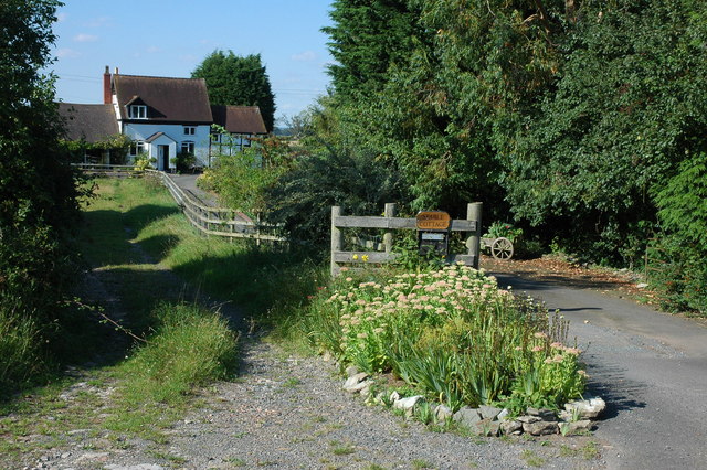 Stable Cottage near Swinley Green