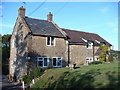 Michaelmas Cottage Coker Hill Lane