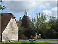 Oast House