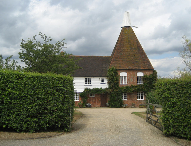 The Oast House, Tinkers Lane, Ticehurst, East Sussex