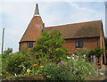 Oast House