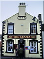 The Grapes, Pinfold Street, Workington