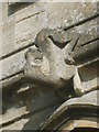 Steeple Ashton grotesque