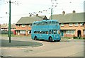 British Trolleybuses - Walsall