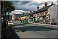 British Trolleybuses - Wolverhampton