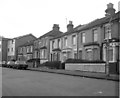 Tanfield Road, Croydon, Surrey - South side