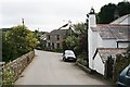 Cottages in Luxulyan