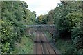 Railway bridge