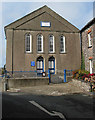 Ebenezer Congregational Chapel, St. David