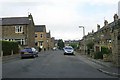 Victoria Street - Farsley