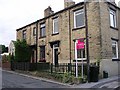 Hudson Street - Farsley