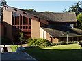 Auditorium, West Park Centre, Dundee