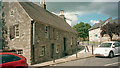 Kilbarchan Weavers Cottage, The Cross.