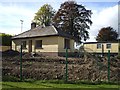 Bungalow, Education & Library Board site, Omagh