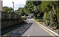 Charles Street - Farsley