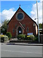 Baschurch Methodist Church