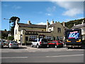 The Kings Head, Leyburn