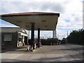 Piltown Filling Station