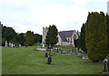 The Church of St. Molaise, Devenish parish