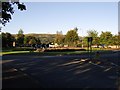 Carrochan Road Roundabout, Balloch