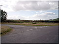 Junction of Ballynabragget Road and the Pat