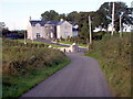 Large Country Dwelling House on the Tonaghmore Road, Dromore.