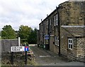 Gable End Terrace