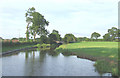 Macclesfield Canal, Buglawton, Cheshire