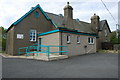 Canolfan Gymunedol Bryncroes Community Centre