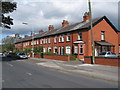 Terraced Houses