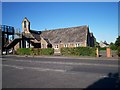 Former Seagoe Primary School, now a Seagoe Parish Hall,  Portadown