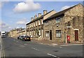 Birds Royd Lane, Rastrick