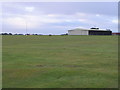 Airfield at RAF Ternhill