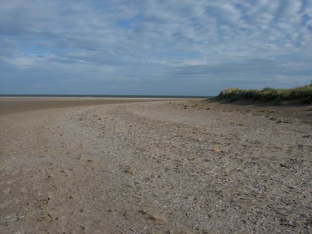 Thornham Point © Hugh Venables cc-by-sa/2.0 :: Geograph Britain and Ireland