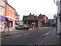 The Buttercross