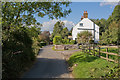 Lynes Farm House, Nouale Lane, Ringwood