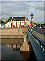 Trent Bridge