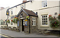 The Yellow Lion Greasborough