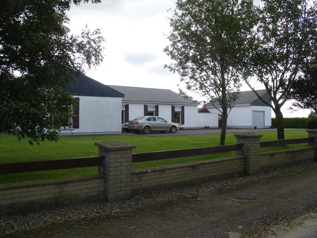 Country Bungalow