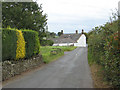 Dykehead Farmhouse