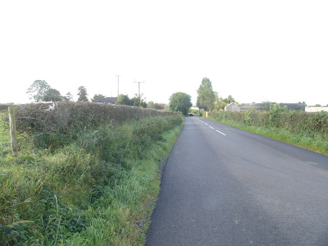 Calhame Road