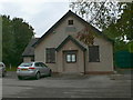 Community Hall, Llanbedr Dyffryn Clwyd