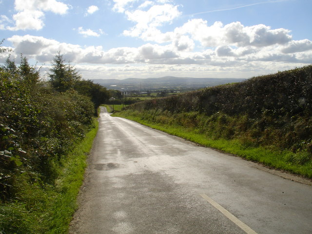 Ballyabanagh Road