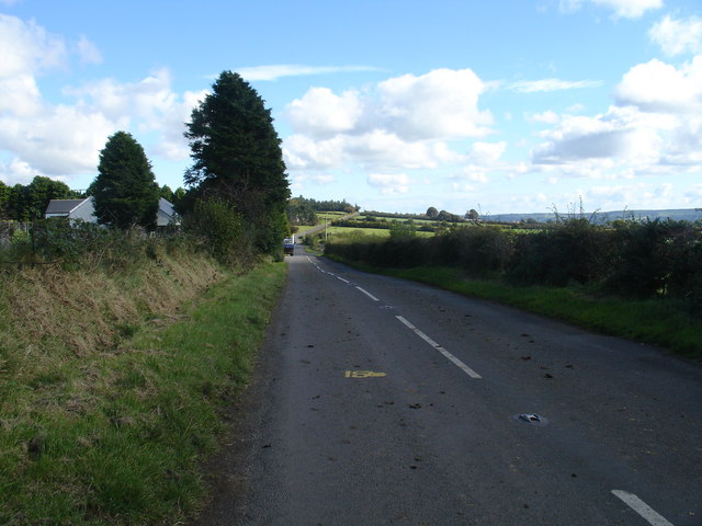 Braepark Road