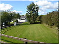 Castie Road Bungalow