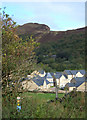 Pennine Bridleway, Carrbrook