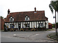 The Queens Head