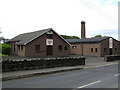 Knockloughrim Methodist Church