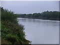 Trent  Aegir at Owston Ferry